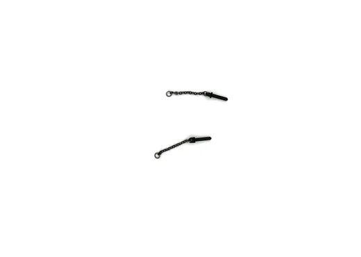 Kupplungsplint mit Kette 2 St