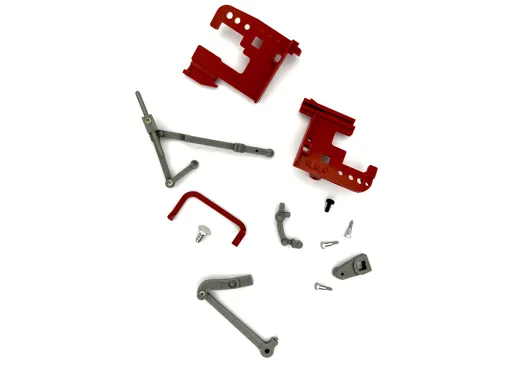 Gestänge vo.li.u.hi.re.