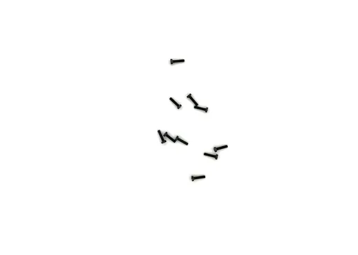 Zylinderschraube M2x8 (10 St)