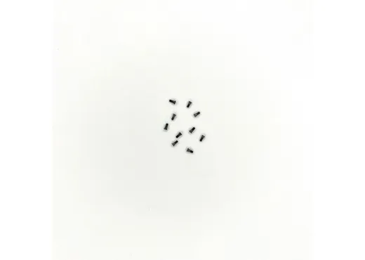 Sechskantansatzschraube  10 S