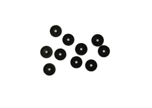 Haltescheibe 12mm (10 St)