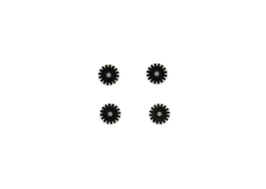 Zwischenrad 0,4/16 (4 St)