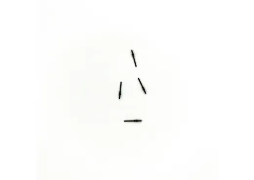 Kolbenstangenschutzrohr 4 St