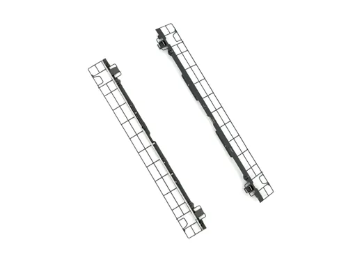 Handläufe, Trittbretter