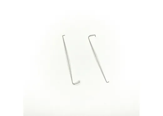 Galeriestangen rechts + links