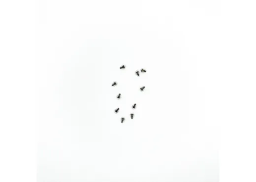 Sechskantansatzniet 10 St