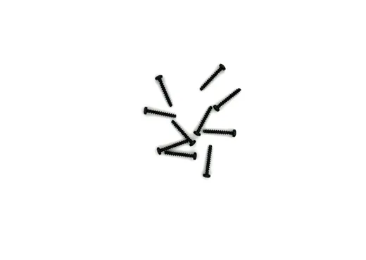 Schraube 3x19  10 St