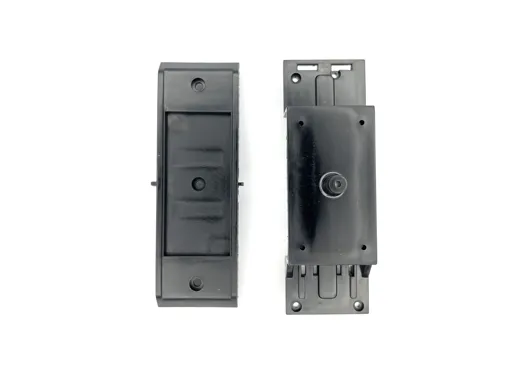 Getriebedeckel, Getriebeboden