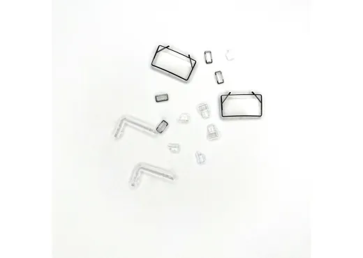 Fenster, Lichtkörper