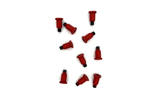 Hohlschraube Drehgestelllager