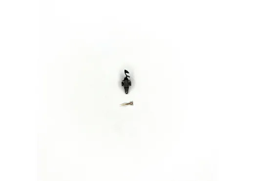 Laufgestell komplett