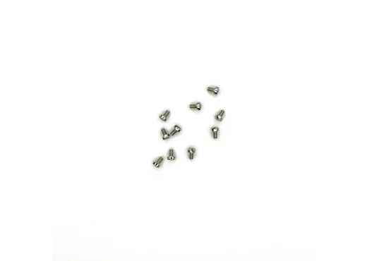 Zylinderschraube M3x5  10 St