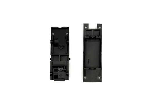 Getriebedeckel, Boden