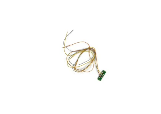 LP Stirnbeleuchtung Wagen B