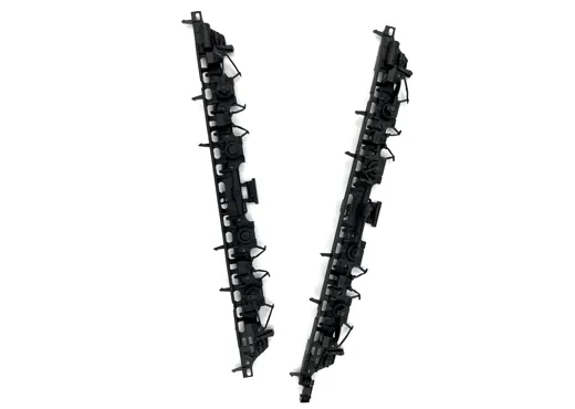 Lagerblende re. u. li.