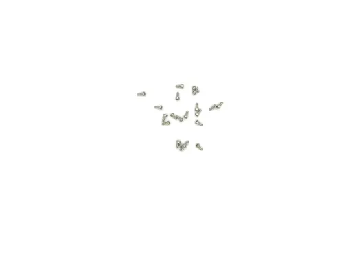Linsenkopfschraube-Torx M1,6x
