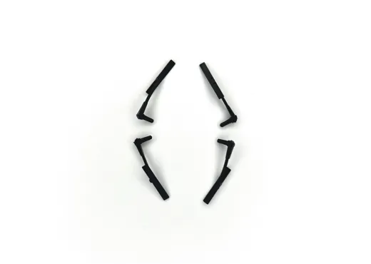 Scheibenwischer 4 St