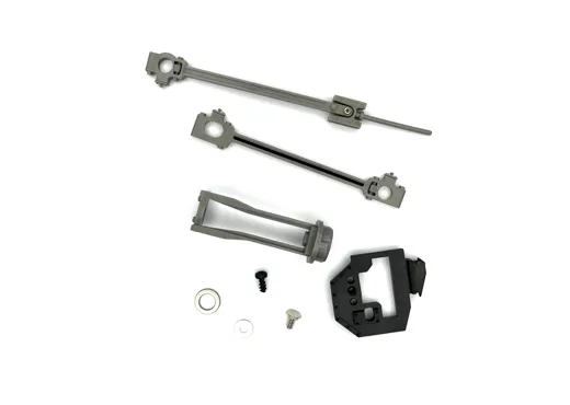 Treibstange, Kreuzk. re.