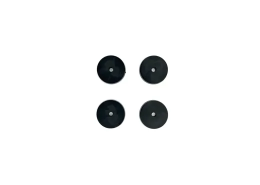 Haltescheibe 24mm (4 St)