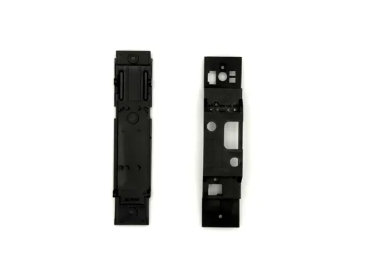 Getriebedeckel, Boden