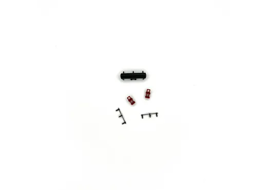 Griffstange, Kessel, Leiter