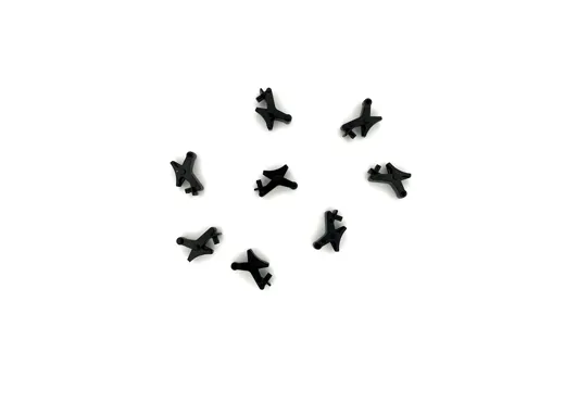 Bremsimitation links + rechts