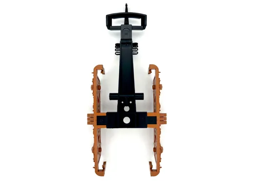 Drehgestell mit Haken