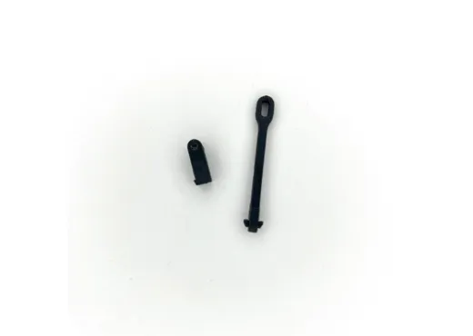 Kuppelstange m. Aufnahme