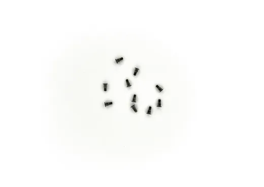 Sechskantansatzschraube M1,6x