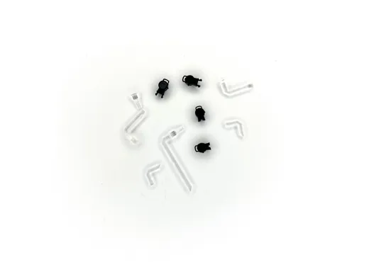 Laternen, Lichtkörper