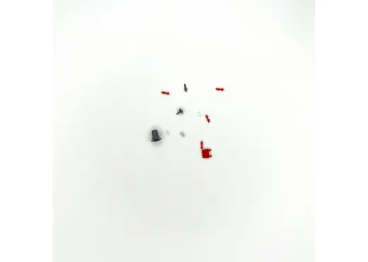 Antenne, Horn, Lüftung