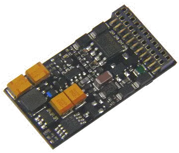 MX644D