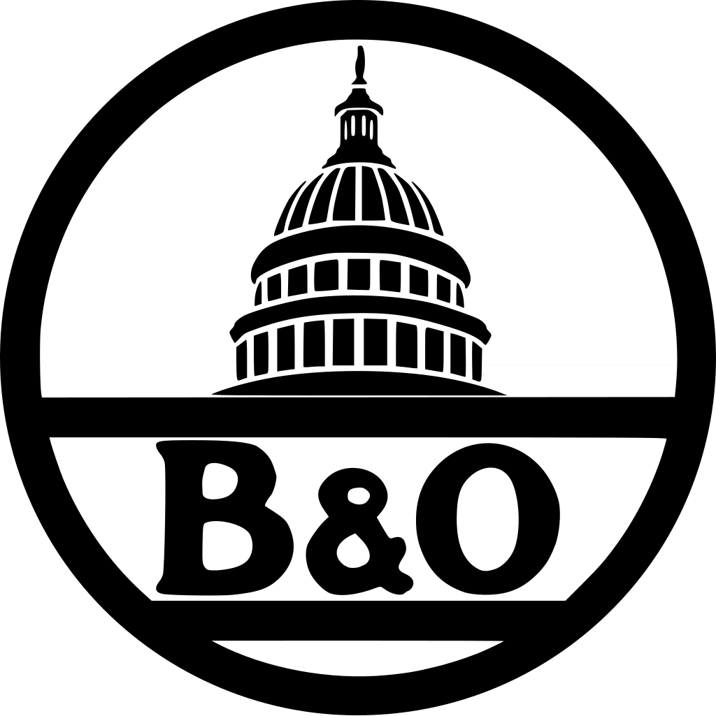 Bahnverwaltung B&O Bahnverwaltung B&O