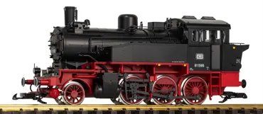 G Dampflok BR 91.3 DB III