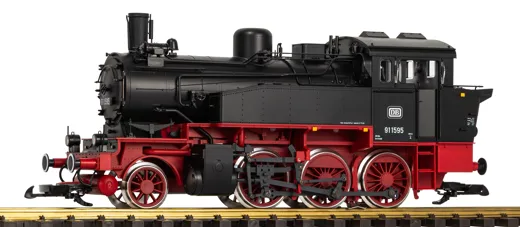G Dampflok BR 91.3 DB III