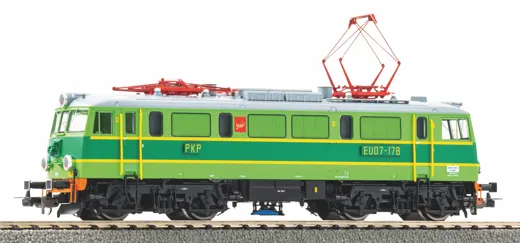 E-Lok EU07 PKP V
