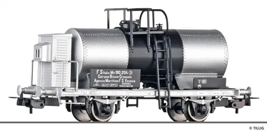 Kesselwagen Agenzia Marittima FS Venezia