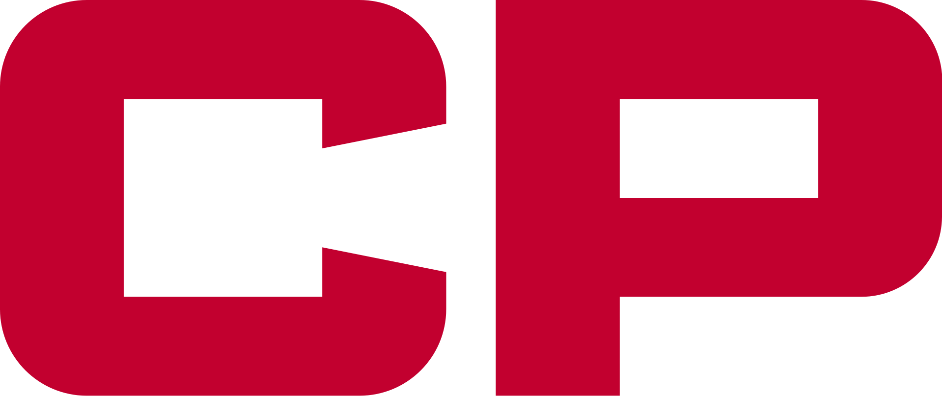 Bahnverwaltung CP Bahnverwaltung CP