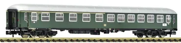 Schnellzugwagen 1./2. Klasse, DB