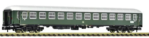 Schnellzugwagen 2. Klasse, DB