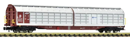 Grossraum-Schiebewandwagen, CD Cargo