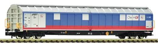 Grossraum-Schiebewandwagen, AAE