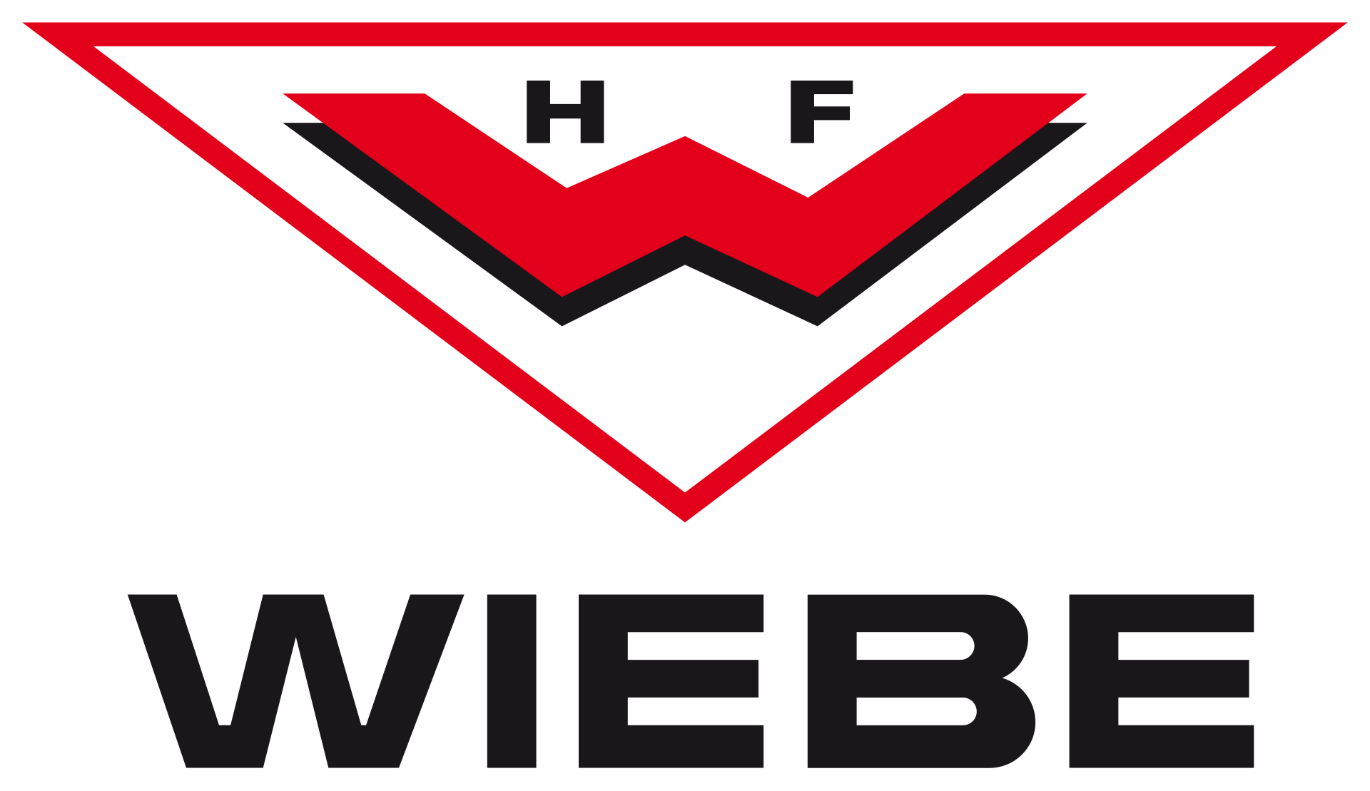 Bahnverwaltung WIEBE Bahnverwaltung WIEBE