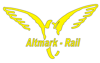 Bahnverwaltung Altmark-Rail Bahnverwaltung Altmark-Rail