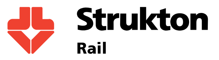 Bahnverwaltung Strukton Rail Bahnverwaltung Strukton Rail