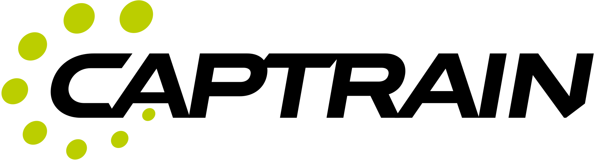 Bahnverwaltung Captrain Bahnverwaltung Captrain