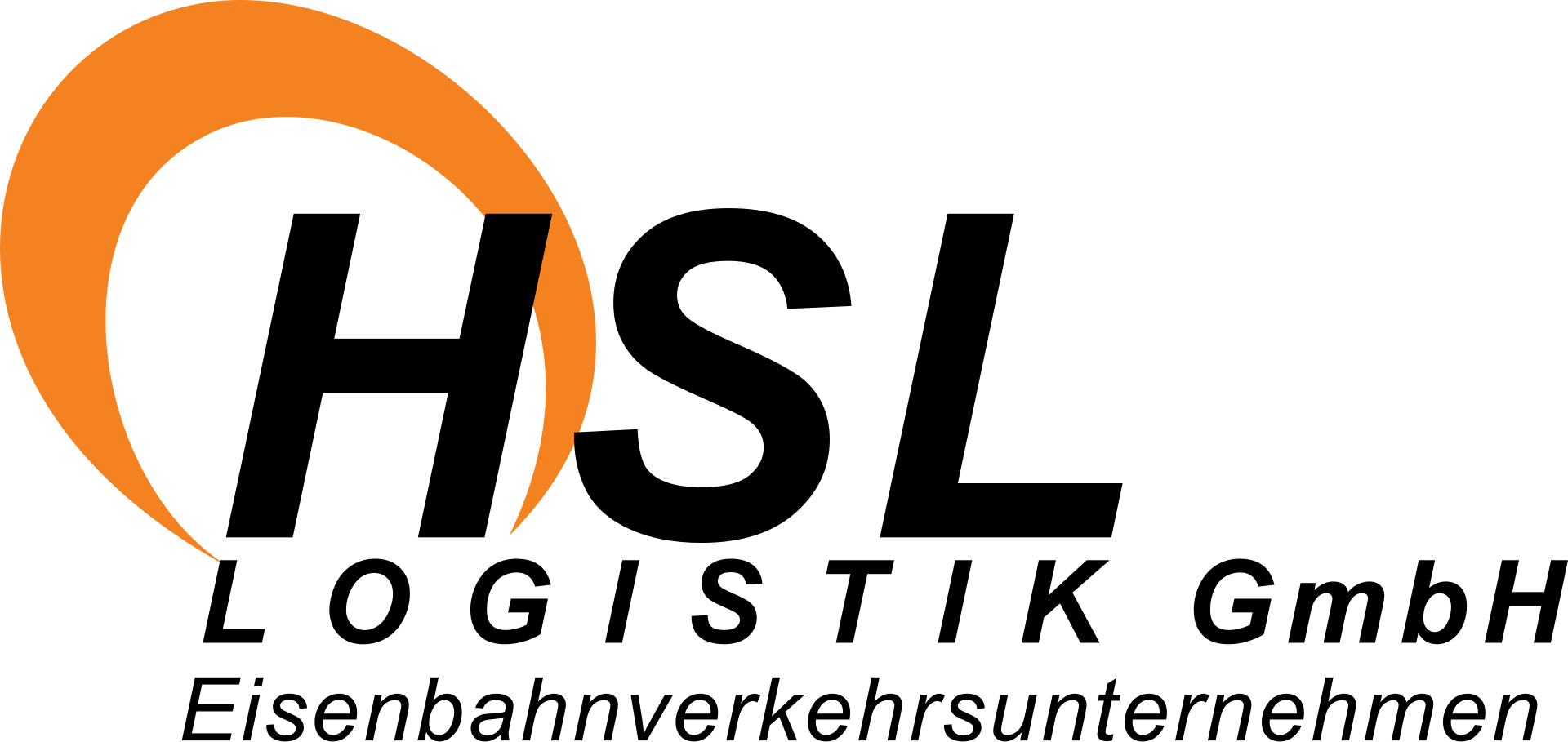 Bahnverwaltung HSL Bahnverwaltung HSL