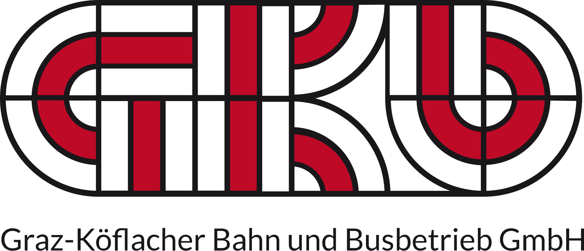 Bahnverwaltung GKB Bahnverwaltung GKB