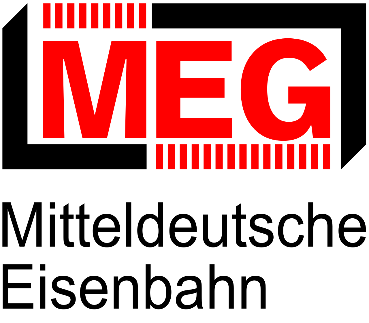 Bahnverwaltung MEG Bahnverwaltung MEG