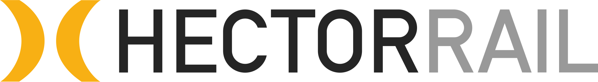 Bahnverwaltung Hector Rail Bahnverwaltung Hector Rail